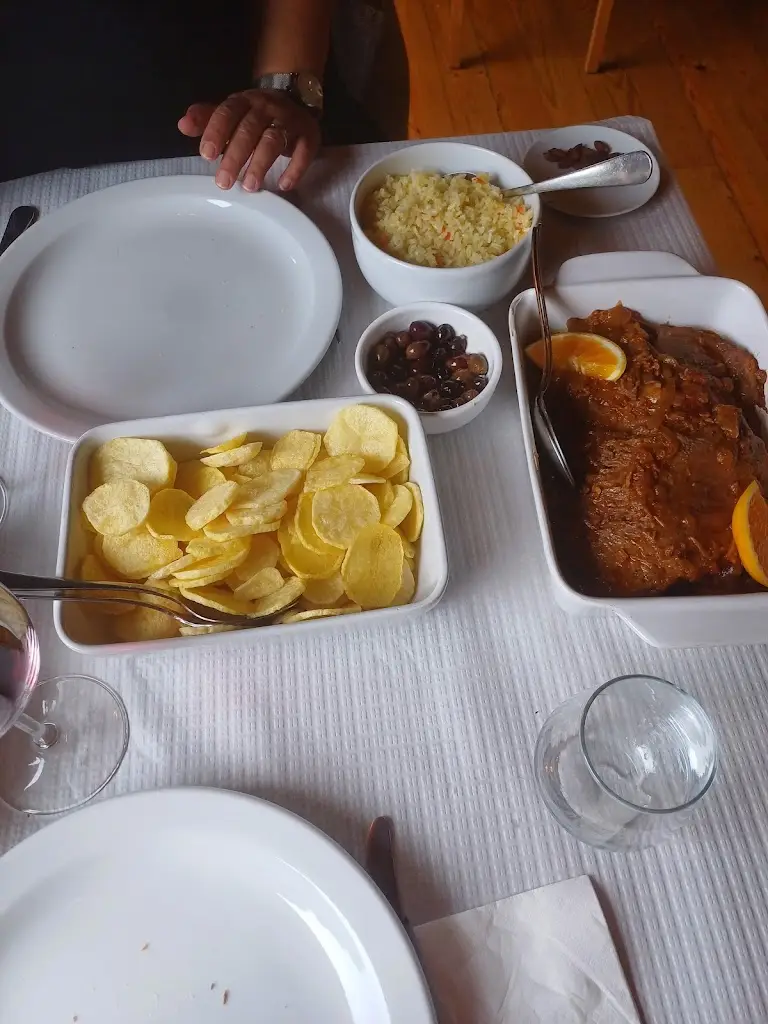 Menu_Restaurante Cabreira Terrace_Vieira do Minho_image_9