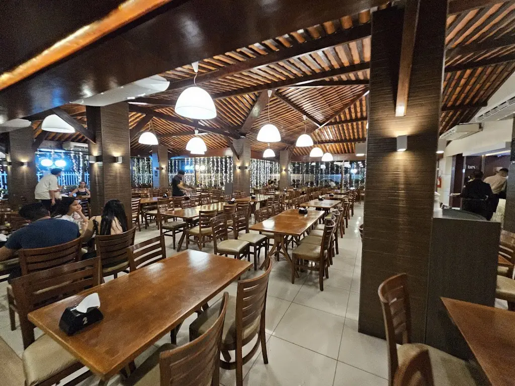 Pancada ristorante a Vieira do Minho