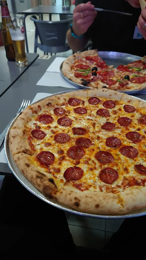 Jonathan Gray_Vieira's Bar_Vieira do Minho_recensione