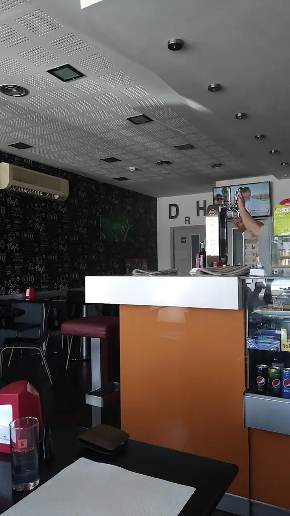 Vanessa Ramos_Dr. House_Vieira do Minho_recensione