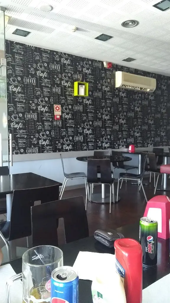 Dr. House restaurant in Vieira do Minho