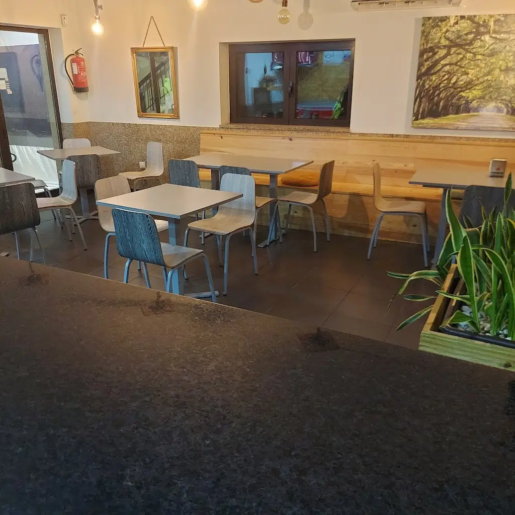 O Cantinho do Paulinho - Restaurante e café_Vieira do Minho_slider_image_1