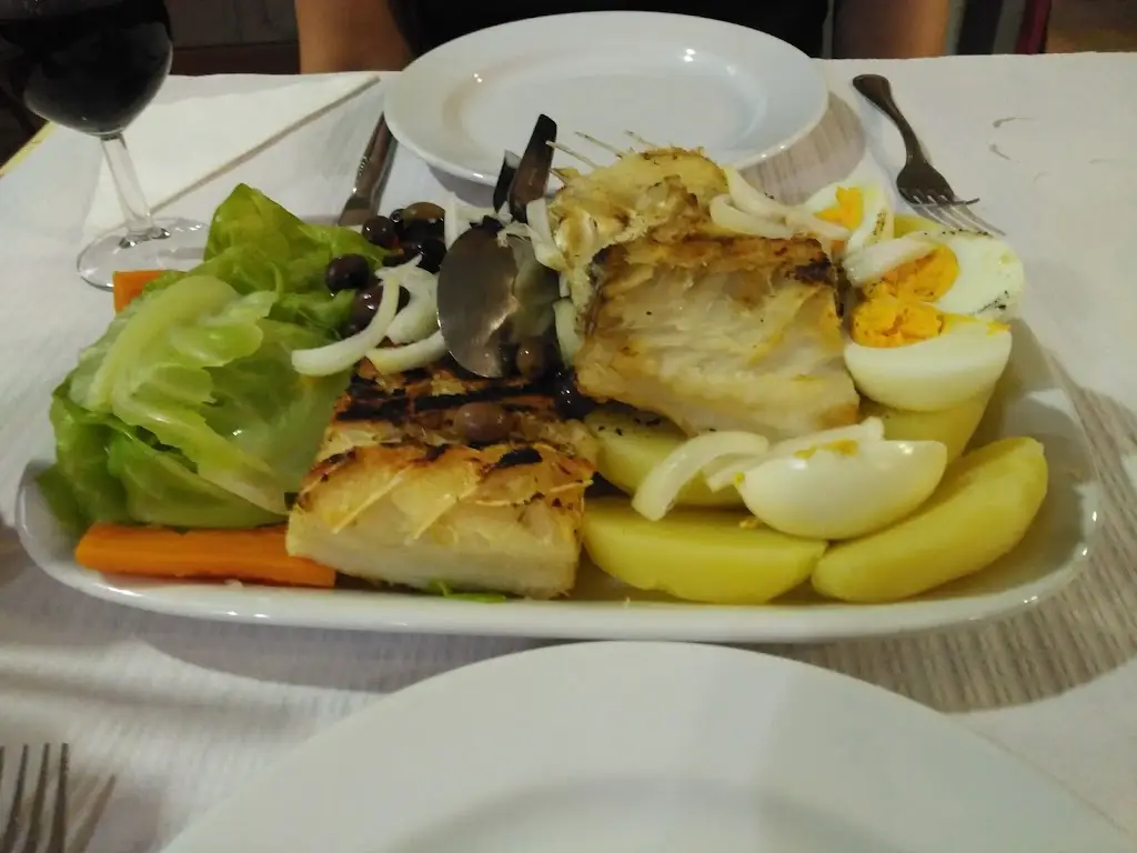 Menu_Churrascaria S. José_Vieira do Minho_imagen_1