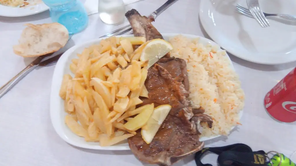 Menu_Churrascaria S. José_Vieira do Minho_imagen_2