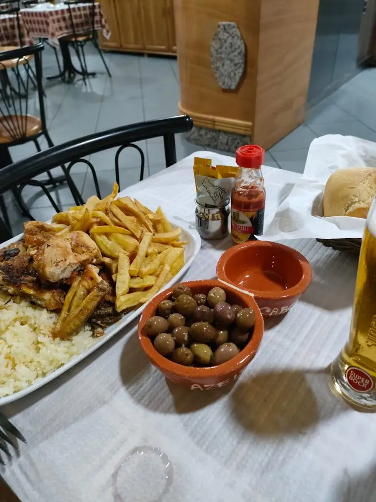 Menu_Churrascaria S. José_Vieira do Minho_imagen_3