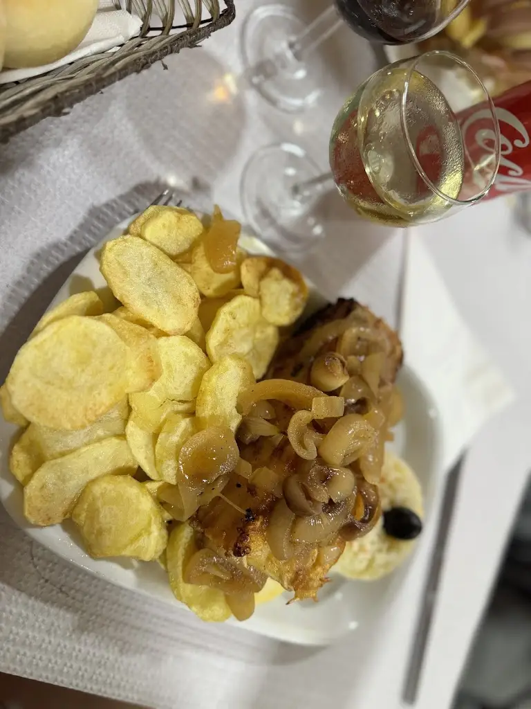 Menu_Churrascaria S. José_Vieira do Minho_imagen_5