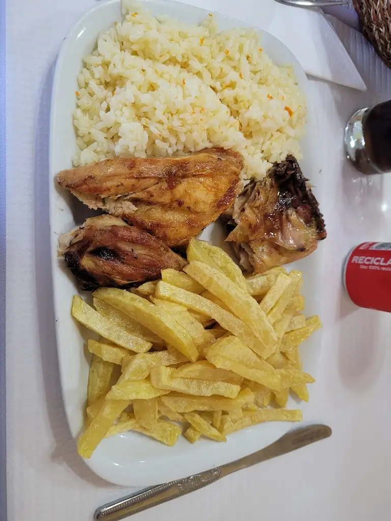 Nelson Martins#pt_Churrascaria S. José_Vieira do Minho_reseña