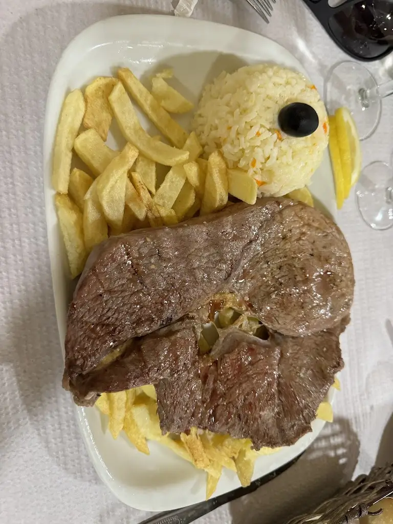 Churrascaria S. José_Vieira do Minho_slider_image_2