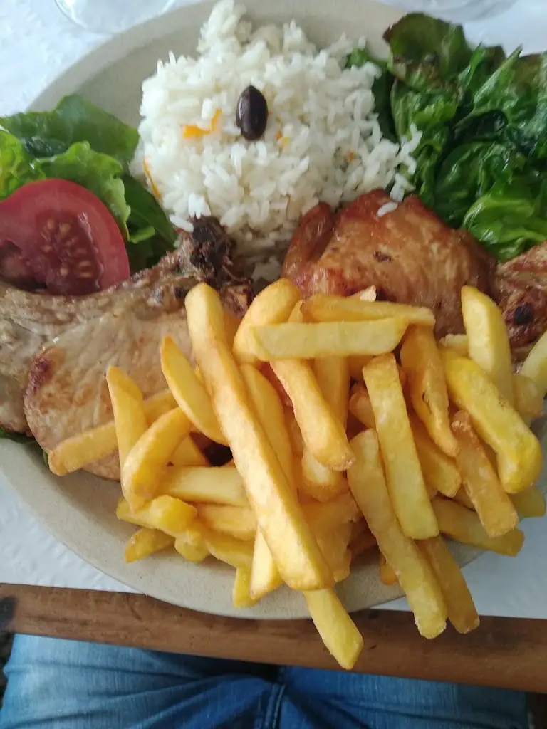 Pedro Couto_Restaurante 