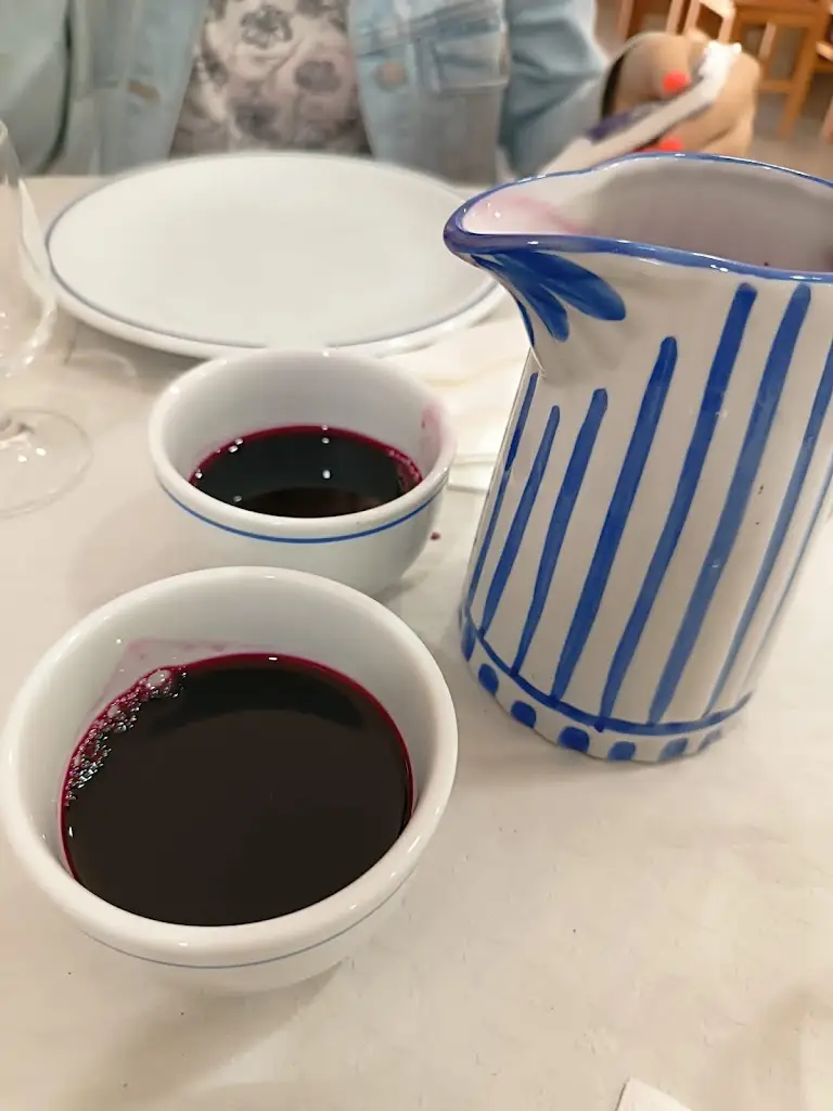 Nicolae Andrian_Café e Restaurante Da Reta_Vieira do Minho_review