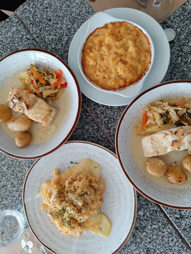 Menu_Cintadouro - Actividades Turísticas Lda_Freixo de Espada à Cinta_immagine_8