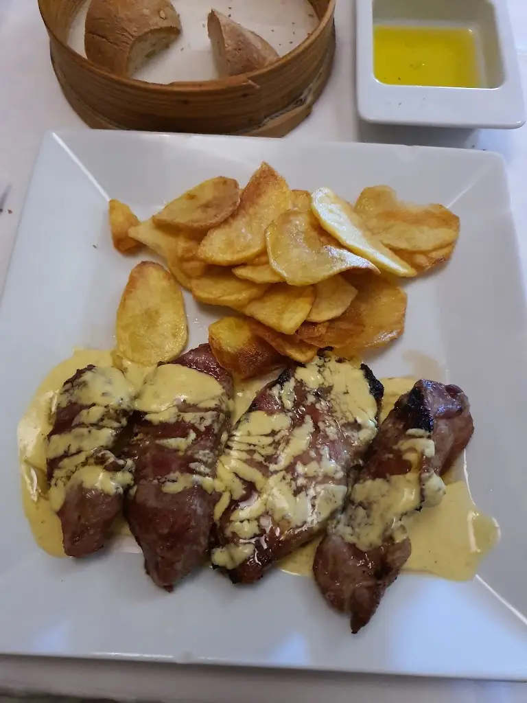 Menu_Cintadouro - Actividades Turísticas Lda_Freixo de Espada à Cinta_immagine_9