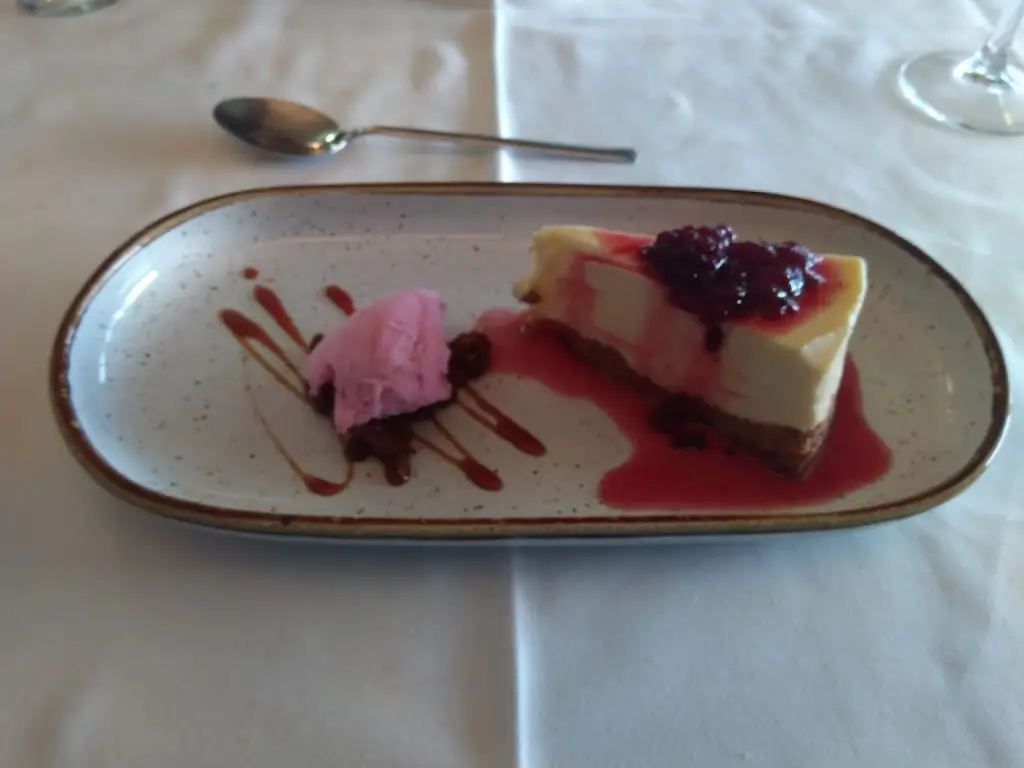 Sónia Gomes Pereira_Cintadouro - Actividades Turísticas Lda_Freixo de Espada à Cinta_recensione