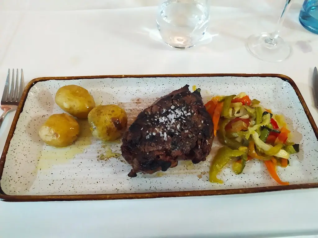 Olha Diakonova_Cintadouro - Actividades Turísticas Lda_Freixo de Espada à Cinta_recensione