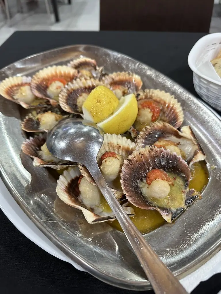 e_Pasquinha_Horta_recensione