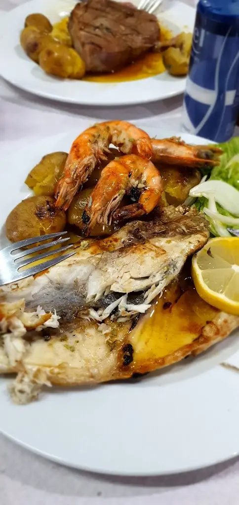 Menu_Café Restaurante Dom Pedro_Freixo de Espada à Cinta_immagine_5