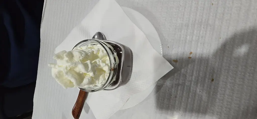 Menu_Café Restaurante Dom Pedro_Freixo de Espada à Cinta_immagine_6