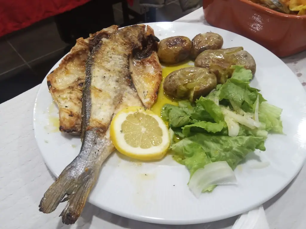 Menu_Café Restaurante Dom Pedro_Freixo de Espada à Cinta_immagine_9