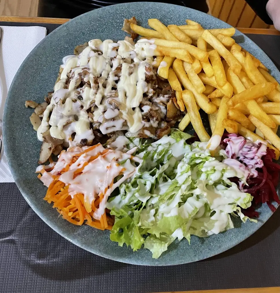 iliya pezeshki_Restaurante Zona Verde_Freixo de Espada à Cinta_recensione