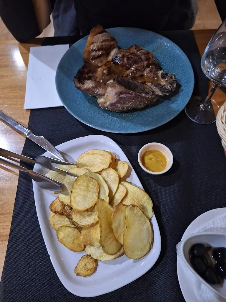 f_Restaurante Zona Verde_Freixo de Espada à Cinta_recensione