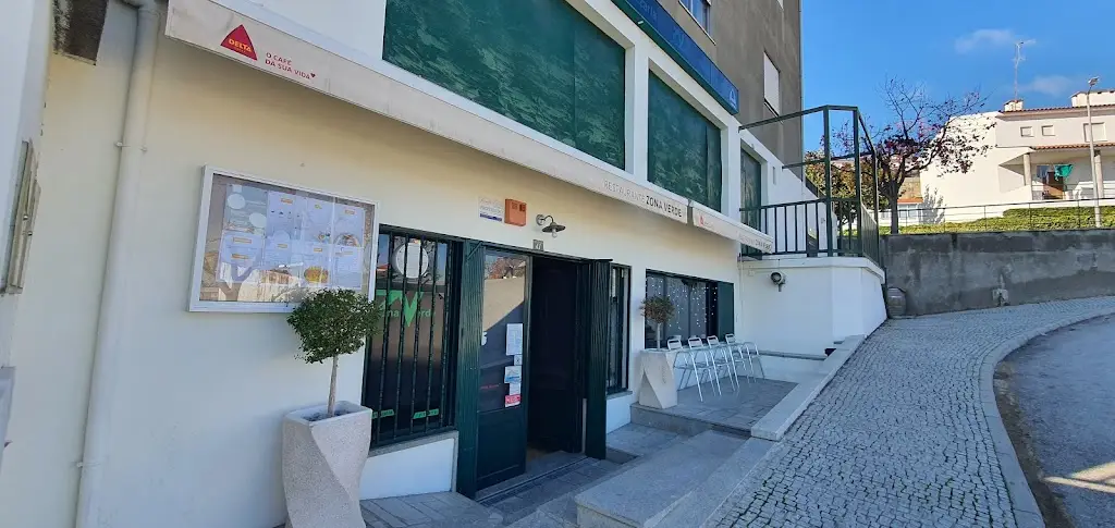Restaurante Zona Verde ristorante a Freixo de Espada à Cinta