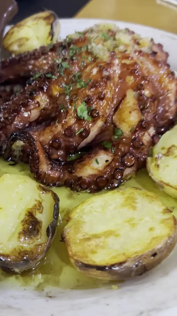 Restaurante Zona Verde_Freixo de Espada à Cinta_slider_image_2