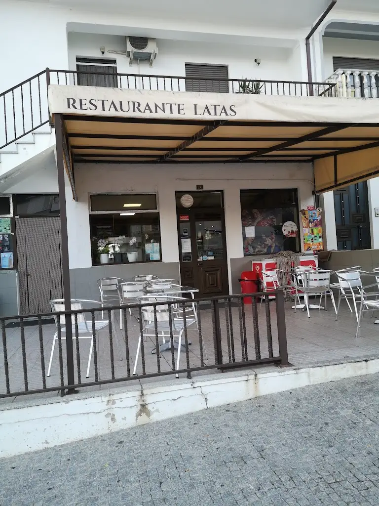 Restaurante Latas ristorante a Freixo de Espada à Cinta