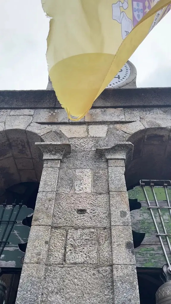 Sarah M_Hotel Freixo Douro Superior_Freixo de Espada à Cinta_recensione