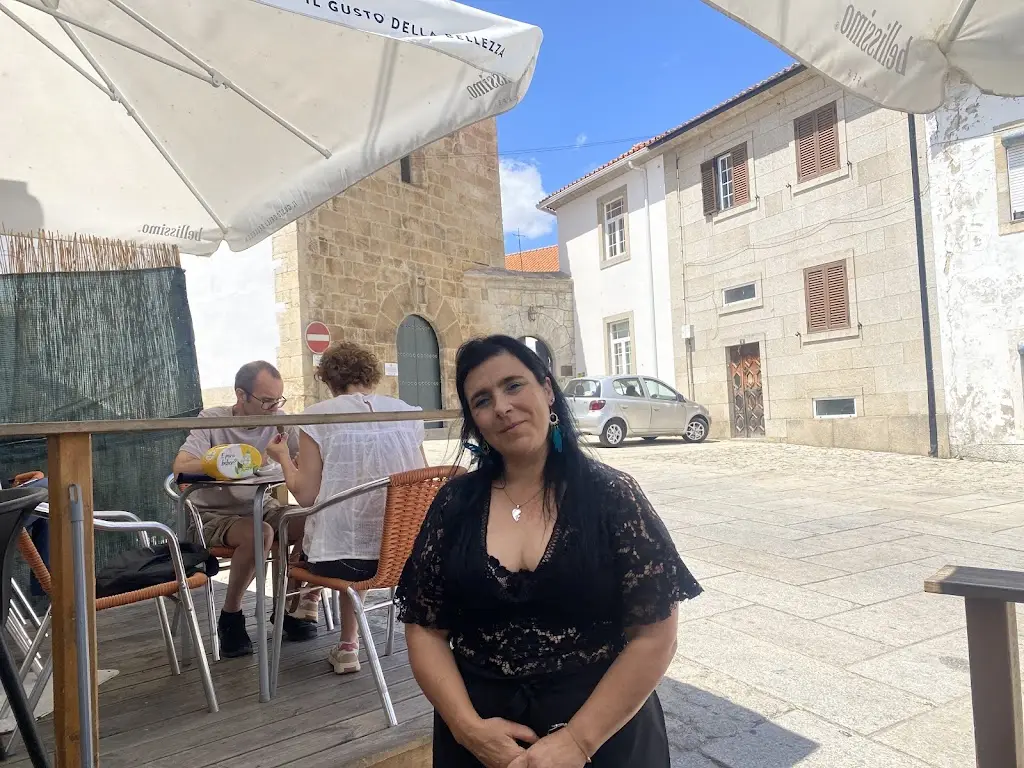 Mette Lindberg_Café Histórico_Freixo de Espada à Cinta_recensione