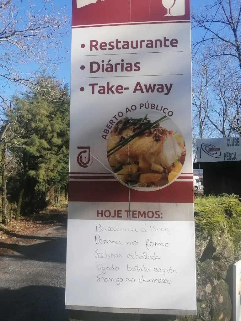 Menu_Restaurante Campo de Tiro de Vila Verde_Vila Verde_immagine_1