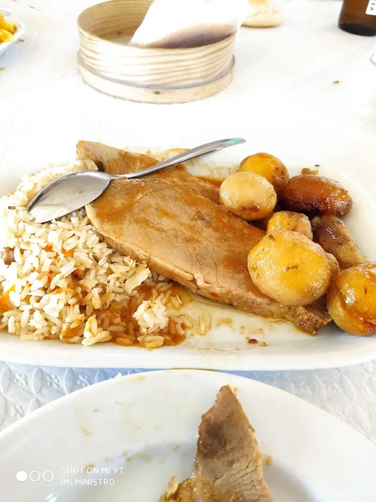 Menu_Restaurante Campo de Tiro de Vila Verde_Vila Verde_immagine_5