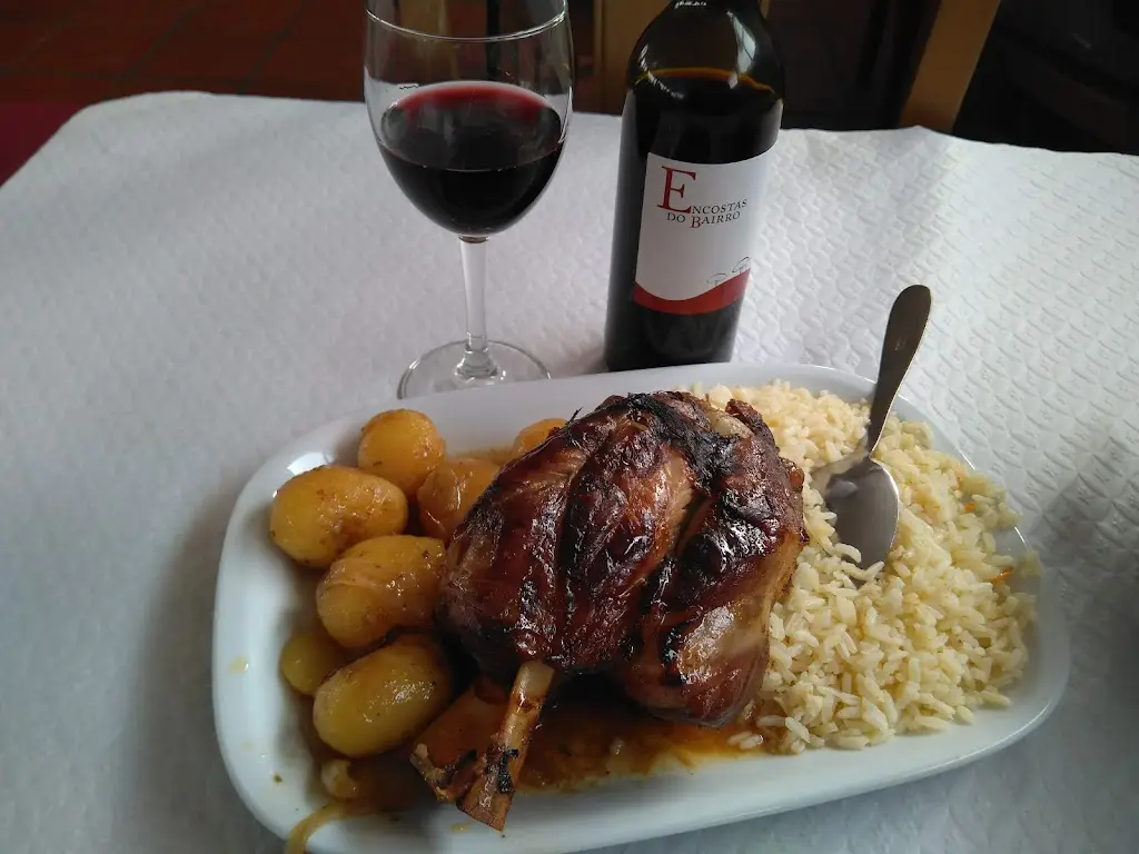 Menu_Restaurante Campo de Tiro de Vila Verde_Vila Verde_immagine_8