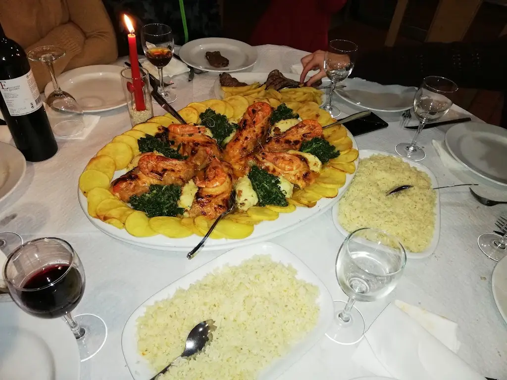 Restaurante Campo de Tiro de Vila Verde_Vila Verde_slider_image_2