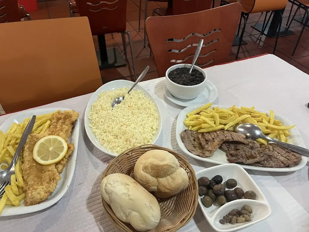 Restaurante Campo de Tiro de Vila Verde_Vila Verde_slider_image_3