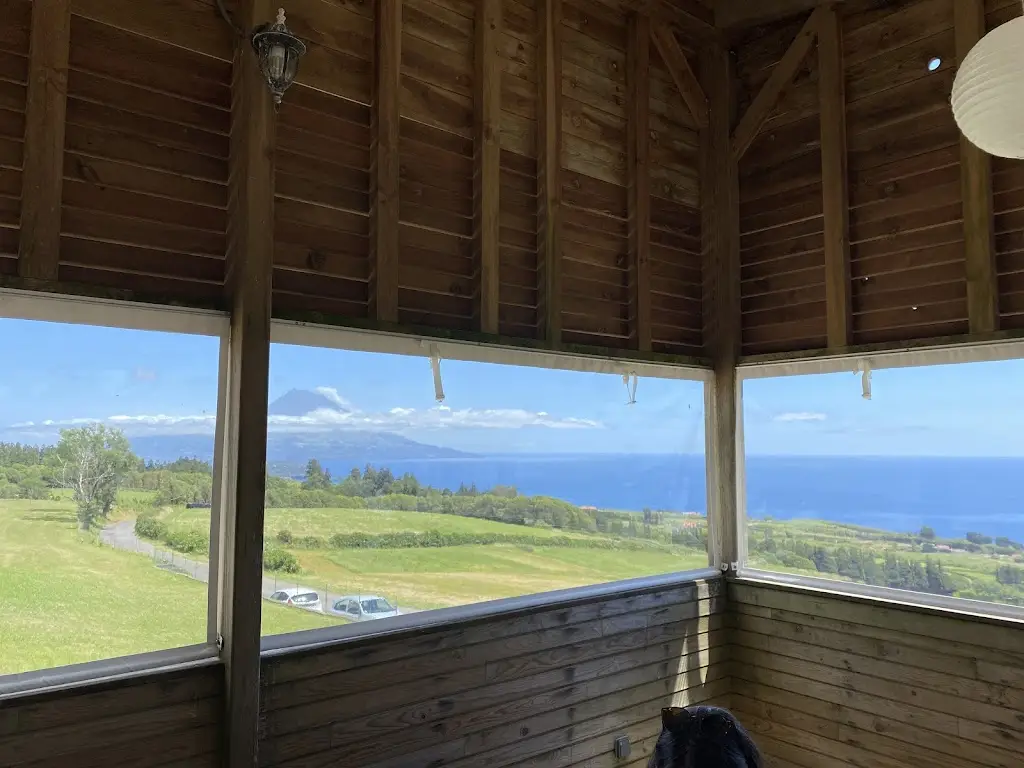 Pedro Rodrigues_Campo dos Sabores_Horta_reseña