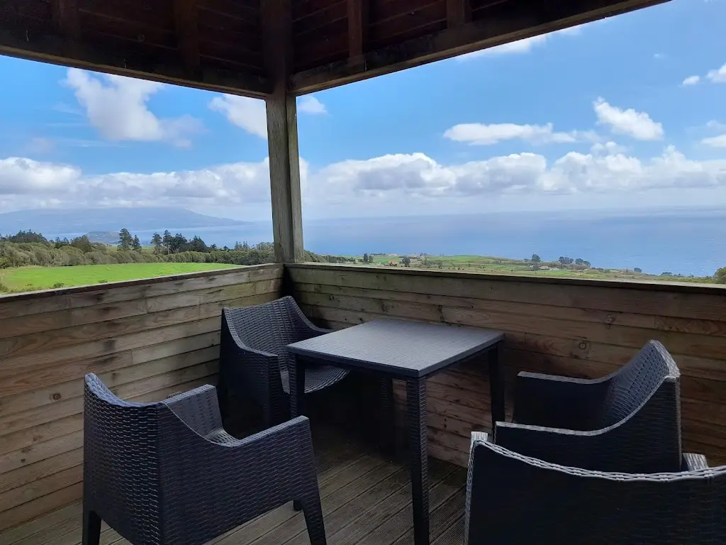 Campo dos Sabores ristorante a Horta