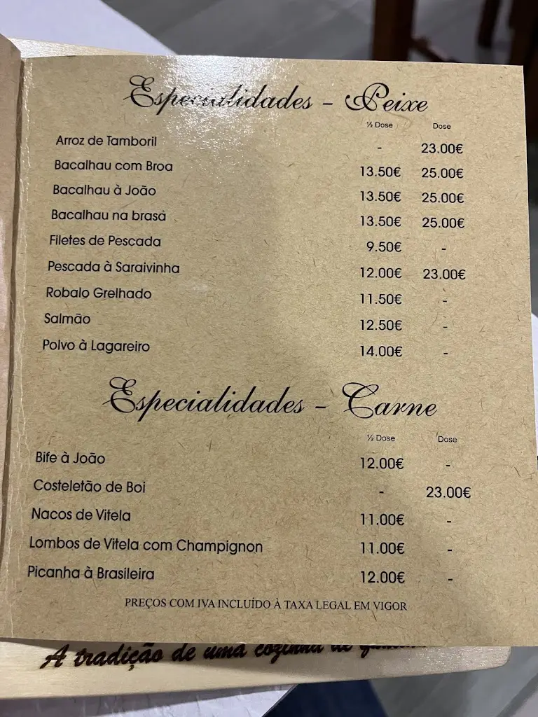 Menu_Restaurante O João_Vila Verde_image_2