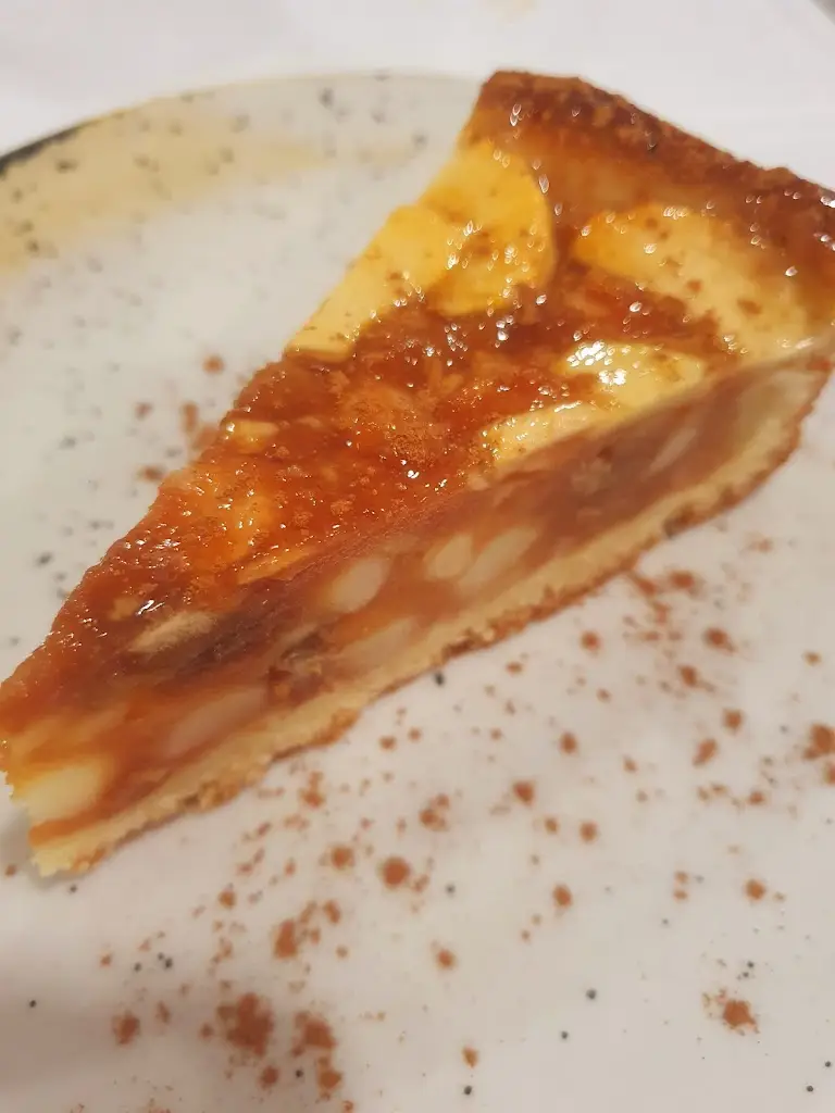 Vânia Araújo_Restaurante O João_Vila Verde_review