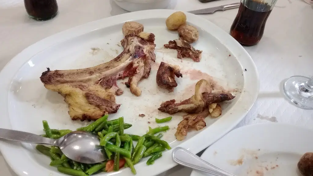 Rita Costa_Restaurante O João_Vila Verde_review