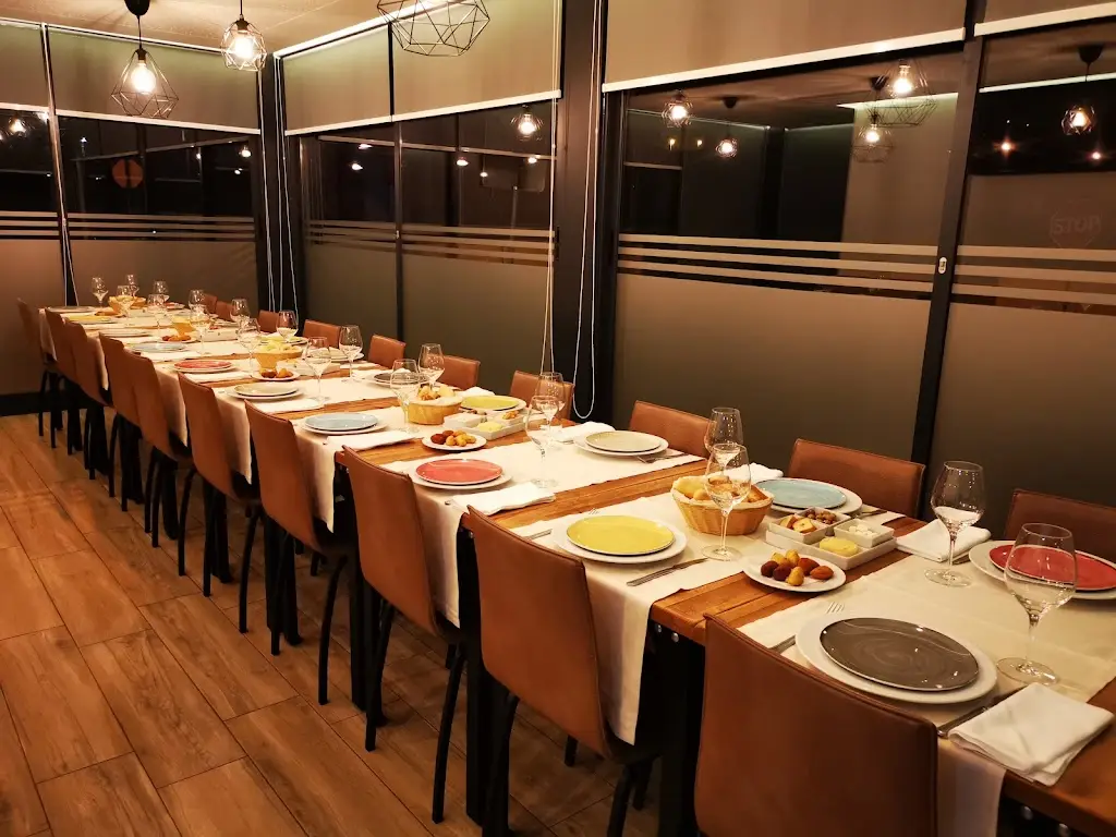 Restaurante O João ristorante a Vila Verde