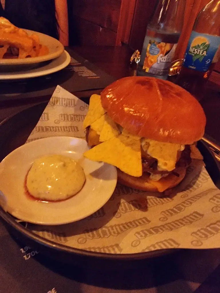 João Pedro Gonçalves_Mamacita_Vila Verde_review