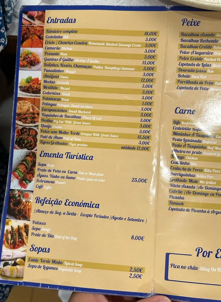 Menu_Tasquinha do Cerqueira_Vila Verde_immagine_2