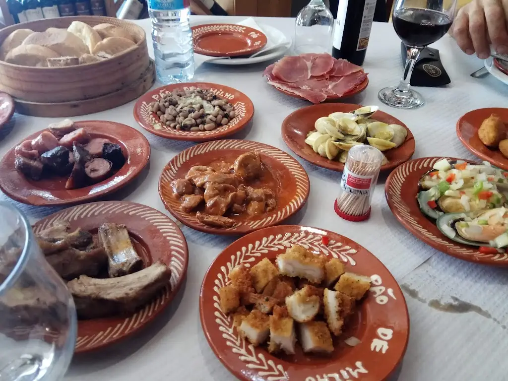 Jorge Santos_Tasquinha do Cerqueira_Vila Verde_recensione