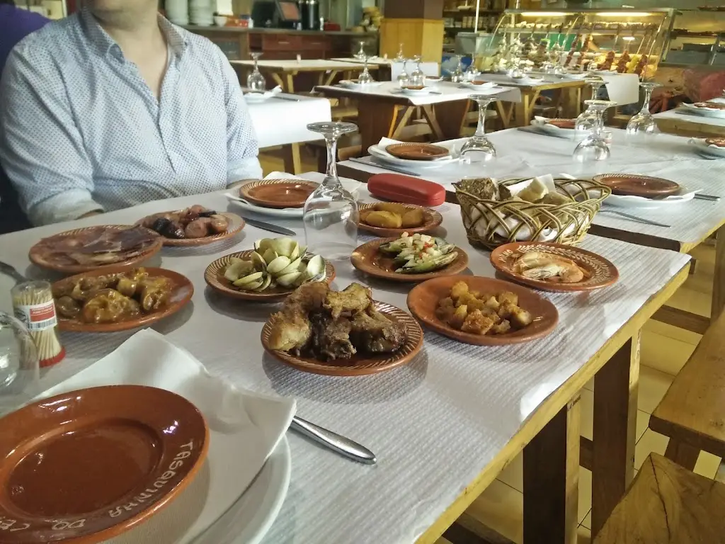 T.B. Peeters_Tasquinha do Cerqueira_Vila Verde_recensione