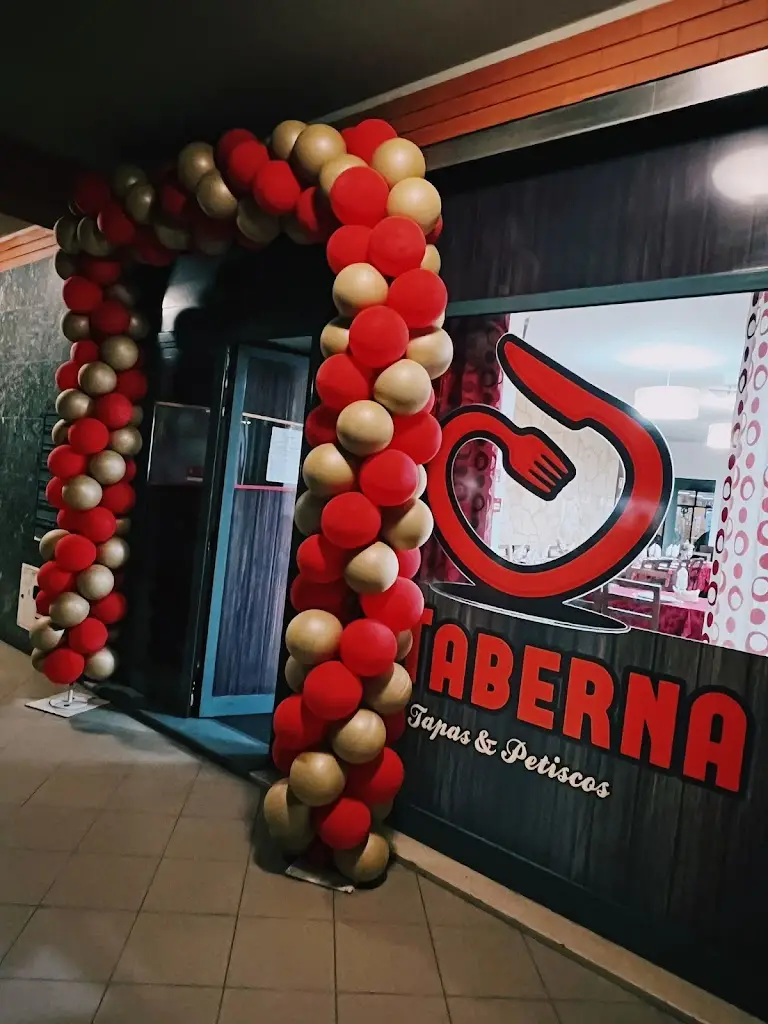A Taberna ristorante a Vila Verde