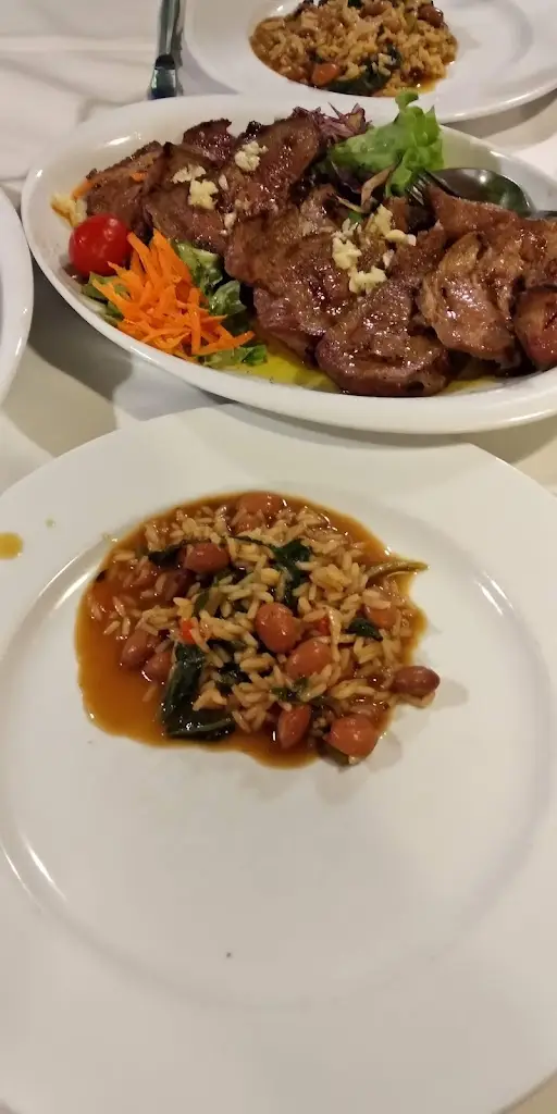 Emanuel Rodrigues_Churrasqueira Barros_Vila Verde_review