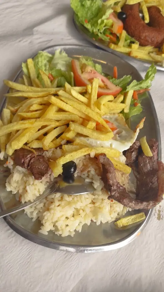 Menu_Cafe Restaurante Sta Eulalia 2_Vila Verde_imagen_1