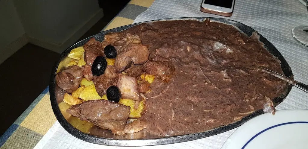 Menu_Cafe Restaurante Sta Eulalia 2_Vila Verde_imagen_9