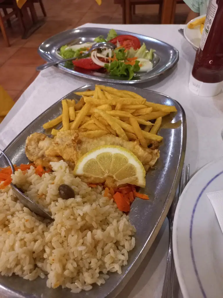 Fédo_Cafe Restaurante Sta Eulalia 2_Vila Verde_reseña