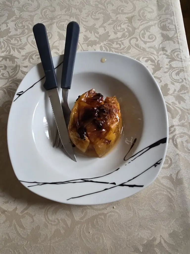 Thérèse Carrola_Churrasqueira Pestana - Prato do dia_Vila Verde_review